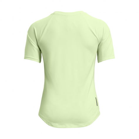 Under Armour Damen T-Shirt Rush Short Sleeve 1368178 