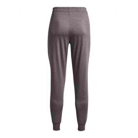 Under Armour Damen Trainingshose Heatgear Pants 1369385-019 S Charcoal/Light Heather | S