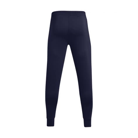 Under Armour Damen Trainingshose Heatgear Pants 1369385-410 S Midnight ...