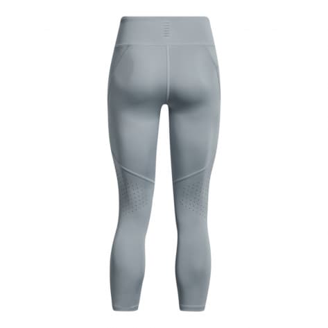 Under Armour Damen Tight Fly Fast 3.0 Ankle 1369771-465 M Harbor Blue | M
