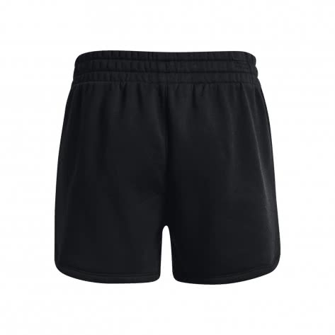 Under Armour Damen Short Rival Fleece Short 1369858 