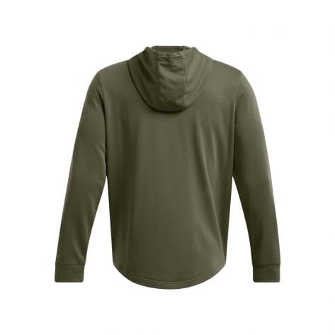 Under Armour Herren Kapuzenpullover Rival French Terry Hoodie 1370401 