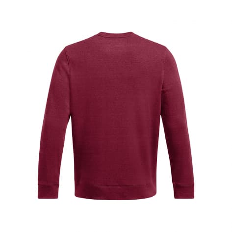 Under Armour Herren Langarmshirt Rival Terry LC Crew 1370404 
