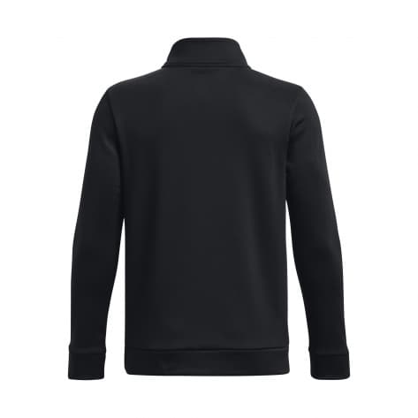 Under Armour Jungen Pullover Hoodie ¼ Zip 1373559 