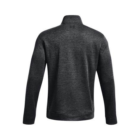 Under Armour Herren Sweatshirt Storm SweaterFleece QZ 1373674-001 S Black | S
