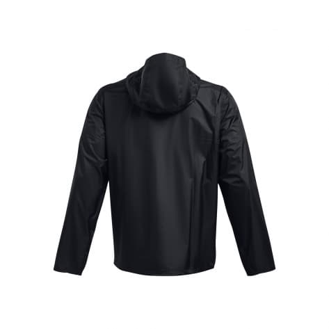 Under Armour Herren Shelljacke Stormproof Cloudstrike 2.0 1374644-003 XL Black2.0 | XL