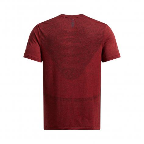 Under Armour Herren T-Shirt Seamless Stride Short Sleeve 1375692 