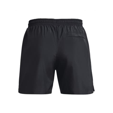 Under Armour Herren Short Essential Volley 1377191-001 M Black | M