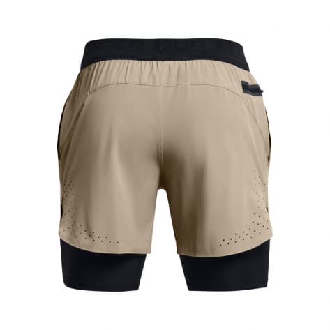 Under Armour Herren Short Peak Woven 2in1 Sts 1378604 