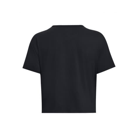 Under Armour Damen T-Shirt Motion 1379178-001 M Black | M
