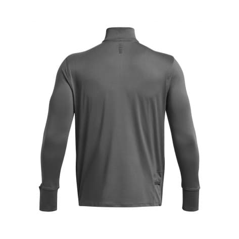Under Armour Herren Langarmshirt Qualifier Run 1/2-Zip 1379288 