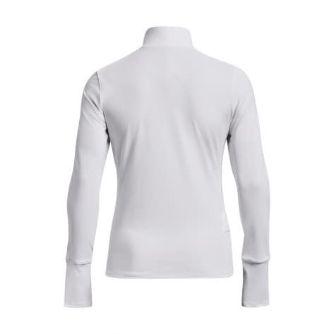 Under Armour Damen Langarmshirt Qualifier Run ½ Zip 1379349 