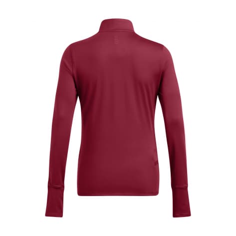 Under Armour Damen Langarmshirt Qualifier Run ½ Zip 1379349 
