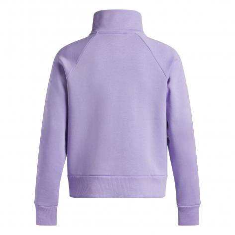 Under Armour Damen Pullover Rival Fleece 1/2-Zip 1379492 