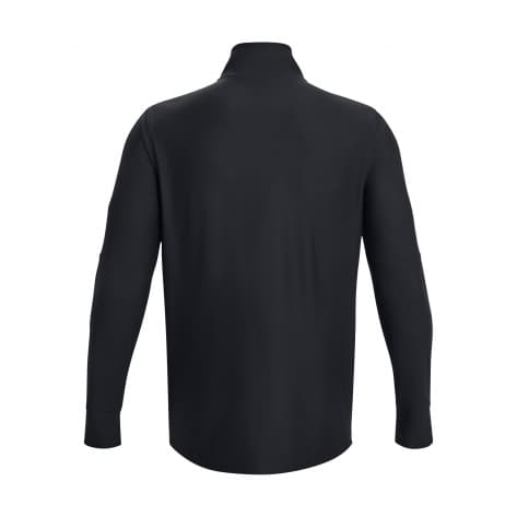 Under Armour Herren Trainingsjacke Challenger 1379494-001 M Black | M