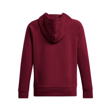 Under Armour Damen Kapuzenpullover Rival Fleece Hoodie 1379500 