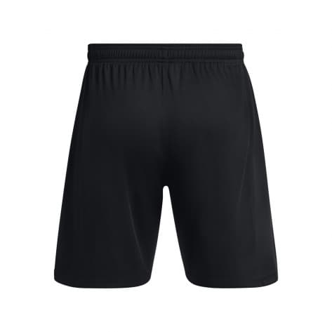 Under Armour Herren Short M's Ch. Knit Short 1379507-001 XXL Black | XXL