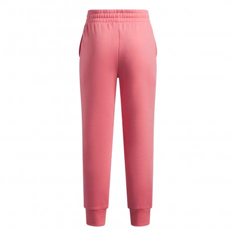 Under Armour Mädchen Jogginghose UA Rival Fleece Joggers 1379525 