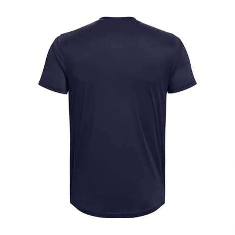 Under Armour Herren Shirt Ch. Train SS 1379589 