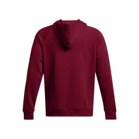 Under Armour Herren Kapuzenpullover Rival Fleece Hoodie 1379757 