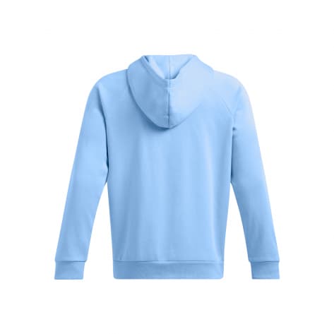 Under Armour Herren Kapuzenpullover Rival Fleece Hoodie 1379767 