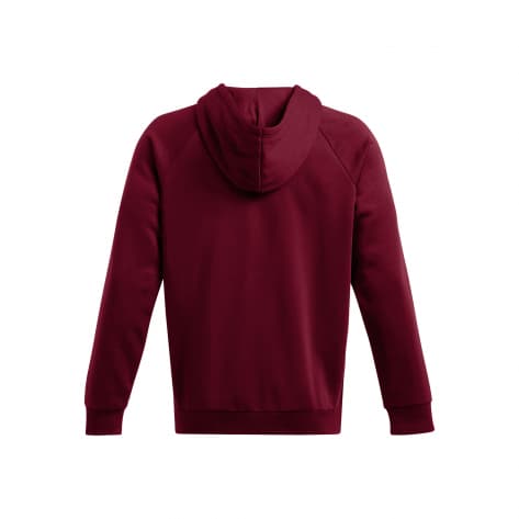 Under Armour Herren Kapuzenpullover Rival Fleece Hoodie 1379767 