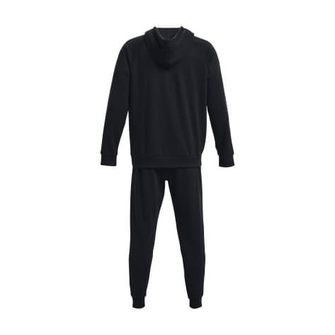 Under Armour Herren Trainingsanzug  Rival Fleece Suit 1379768 