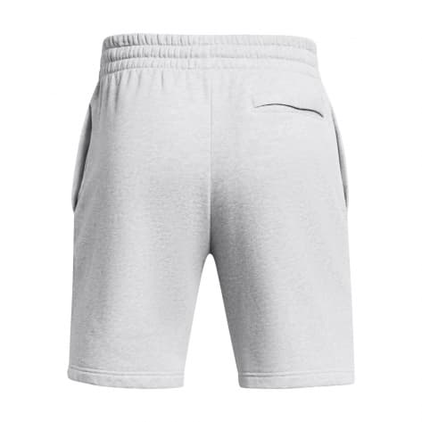 Under Armour Herren Short Rival Fleece Shorts 1379779 