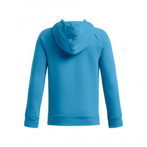 Under Armour Jungen Kapuzenpullover Rival Fleece Hoodie 1379791 