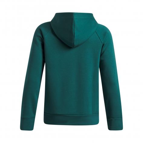 Under Armour Jungen Kapuzenpullover Rival Fleece Hoodie 1379792 