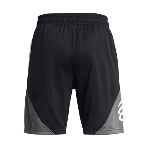 Under Armour Jungen Short Curry Boys Splash 1380334 