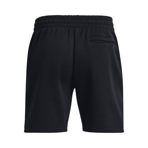Under Armour Herren Short Essential Fleece Shorts 1380377 