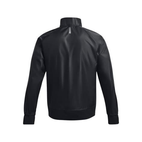 Under Armour Herren Laufjacke Storm Isolierte Hybrid 1380868-001 XL Black | XL