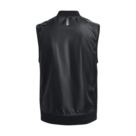 Under Armour Herren Weste Storm Isolierter Lauf-Bodywarmer 1380870 