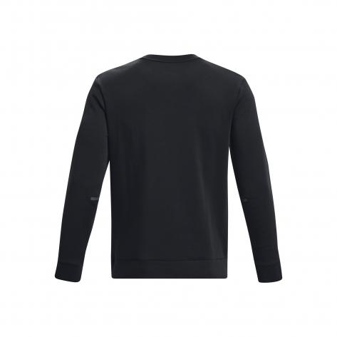Under Armour Herren Pullover Unstoppable Fleece Crew 1381688 