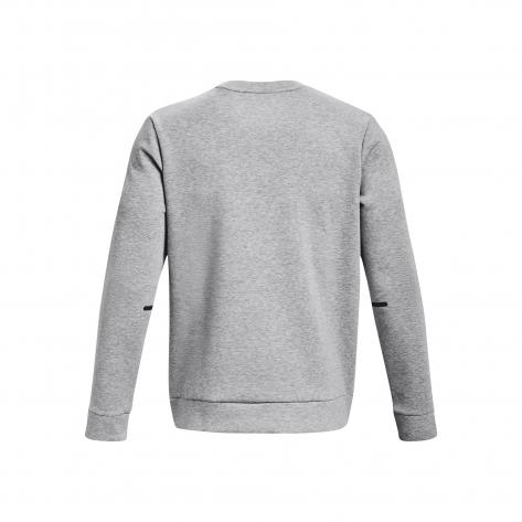 Under Armour Herren Pullover Unstoppable Fleece Crew 1381688 