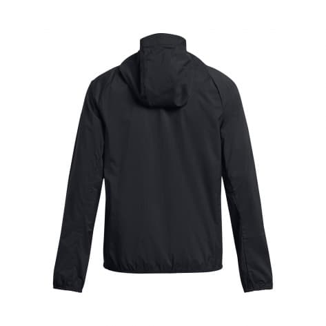 Under Armour Damen Laufjacke Launch Lightweight Jacket 1381881 