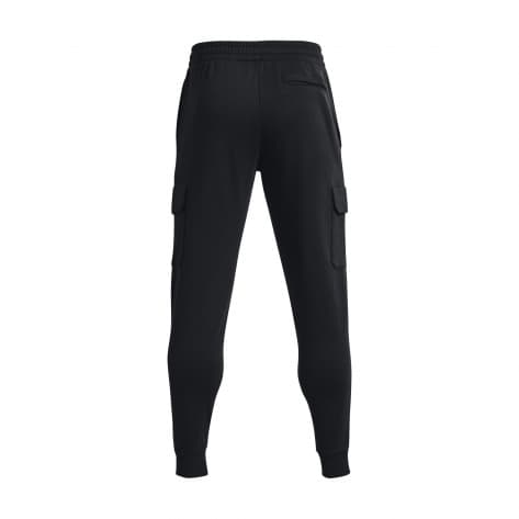 Under Armour Herren Trainingshose Rival Fleece Cargo Jogger 1382134 