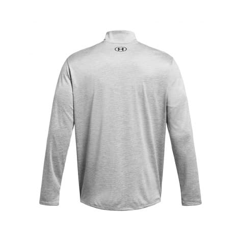 Under Armour Herren Langarmshirt Tech Vent 1/2-Zip 1382184-023 XL Distant Gray | XL
