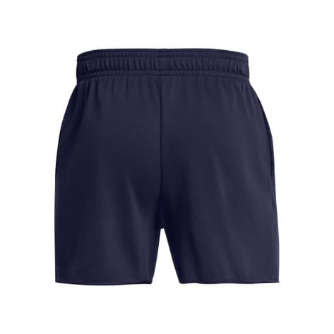 Under Armour Herren Short Rival Terry 6in 1382427 