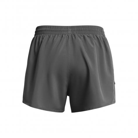 Under Armour Damen Short Fly By 3   1382438 
