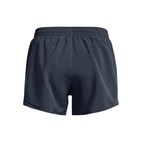 Under Armour Damen Short Fly By 3   1382438 