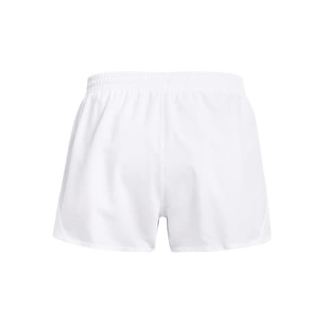 Under Armour Damen Short Fly By 3   1382438 