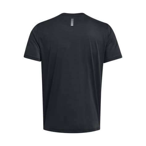 Under Armour Herren T-Shirt LAUNCH SHORTSLEEVE 1382582-001 XXL Black | XXL