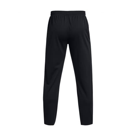 Under Armour Herren Trainingshose M s Ch. Pique 1382602-001 L Black | L