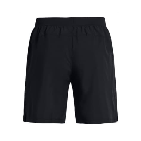 Under Armour Herren Short Launch 7   Unlined Shorts 1382622-001 M Black | M