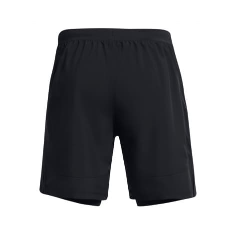 Under Armour Herren Short Launch 2-In-1 Shorts 1382641 