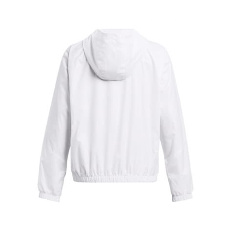 Under Armour Damen Windjacke Sportstyle Windbreaker JKT 1382698 