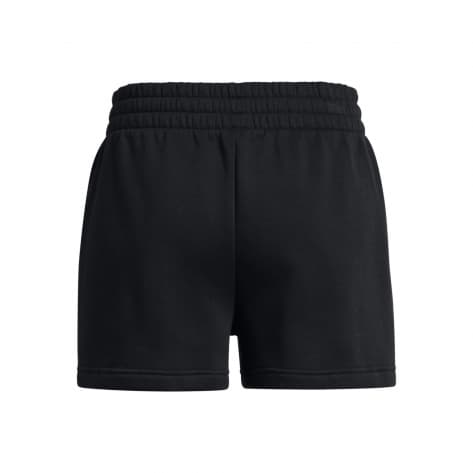 Under Armour Damen Short Rival Fleece Short 1382723 