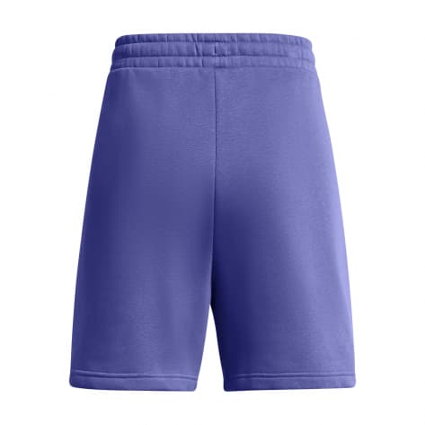 Under Armour Damen Short Essl Flc Relax BF 1382724 